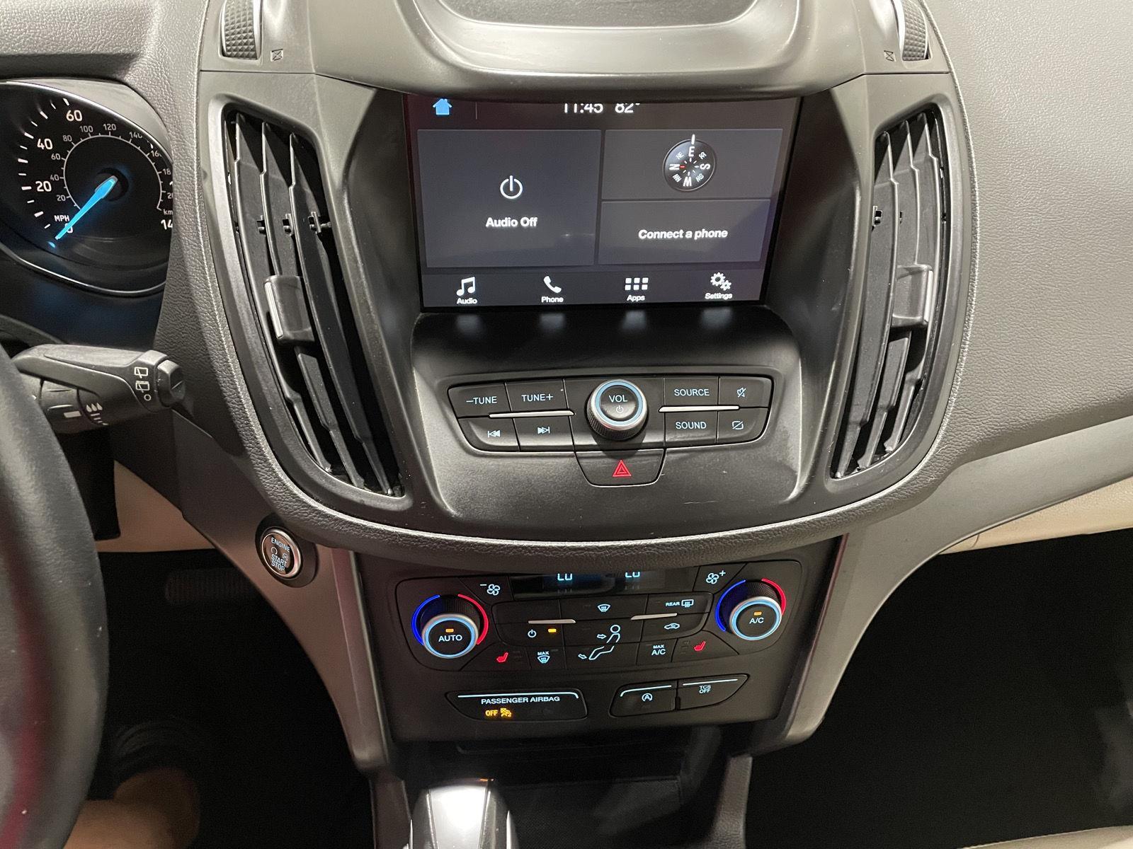 Pre-Owned 2019 Ford Escape for sale in St. Joseph MO