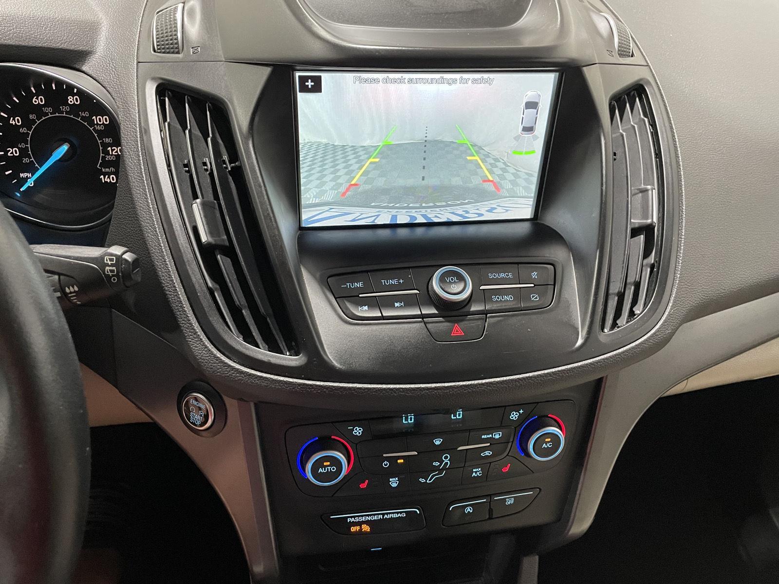 Pre-Owned 2019 Ford Escape for sale in St. Joseph MO
