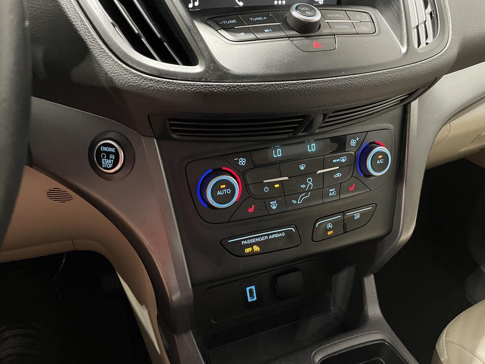 Pre-Owned 2019 Ford Escape for sale in St. Joseph MO