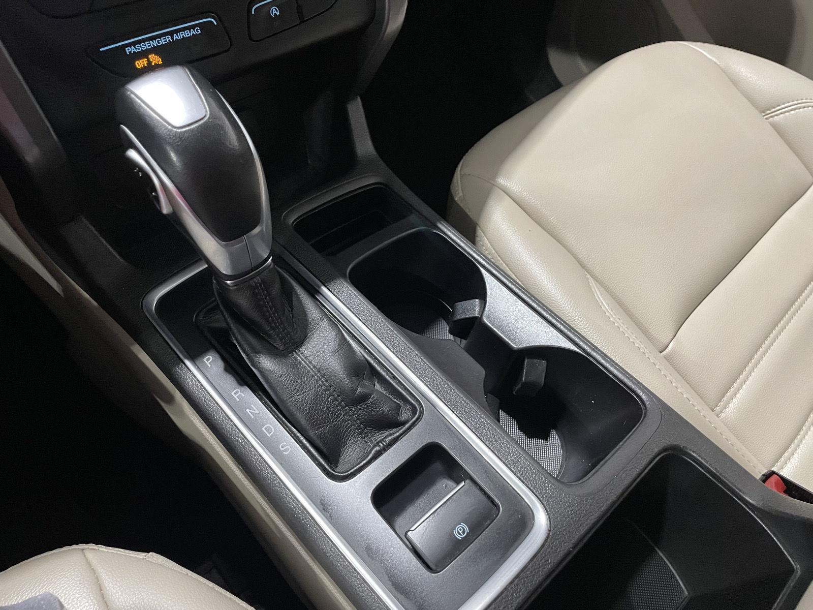 Pre-Owned 2019 Ford Escape for sale in St. Joseph MO