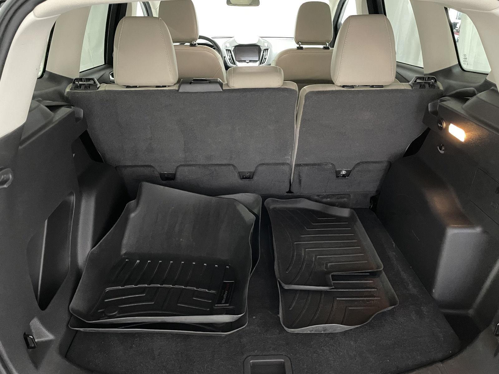 Pre-Owned 2019 Ford Escape for sale in St. Joseph MO