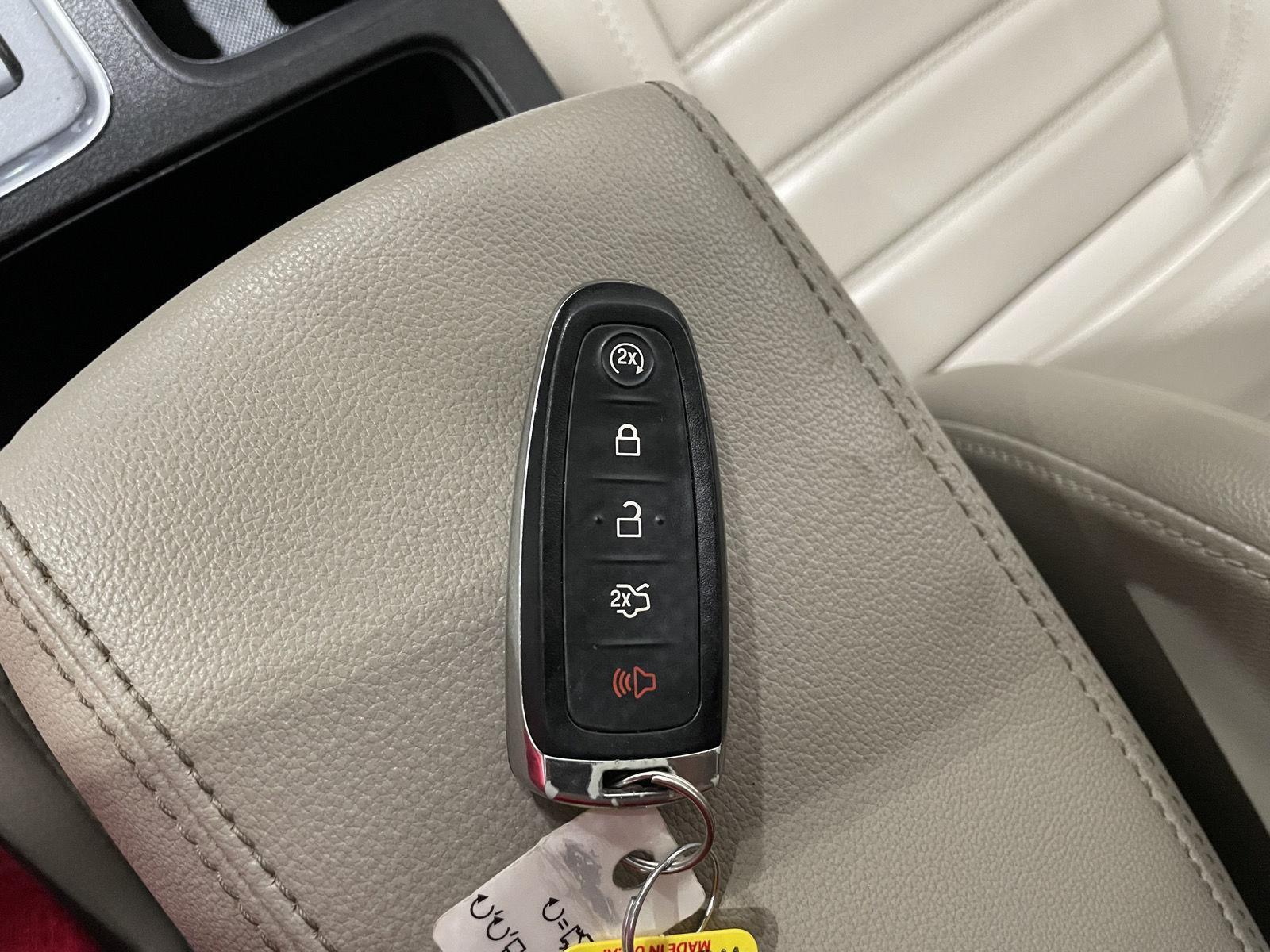 Pre-Owned 2019 Ford Escape for sale in St. Joseph MO
