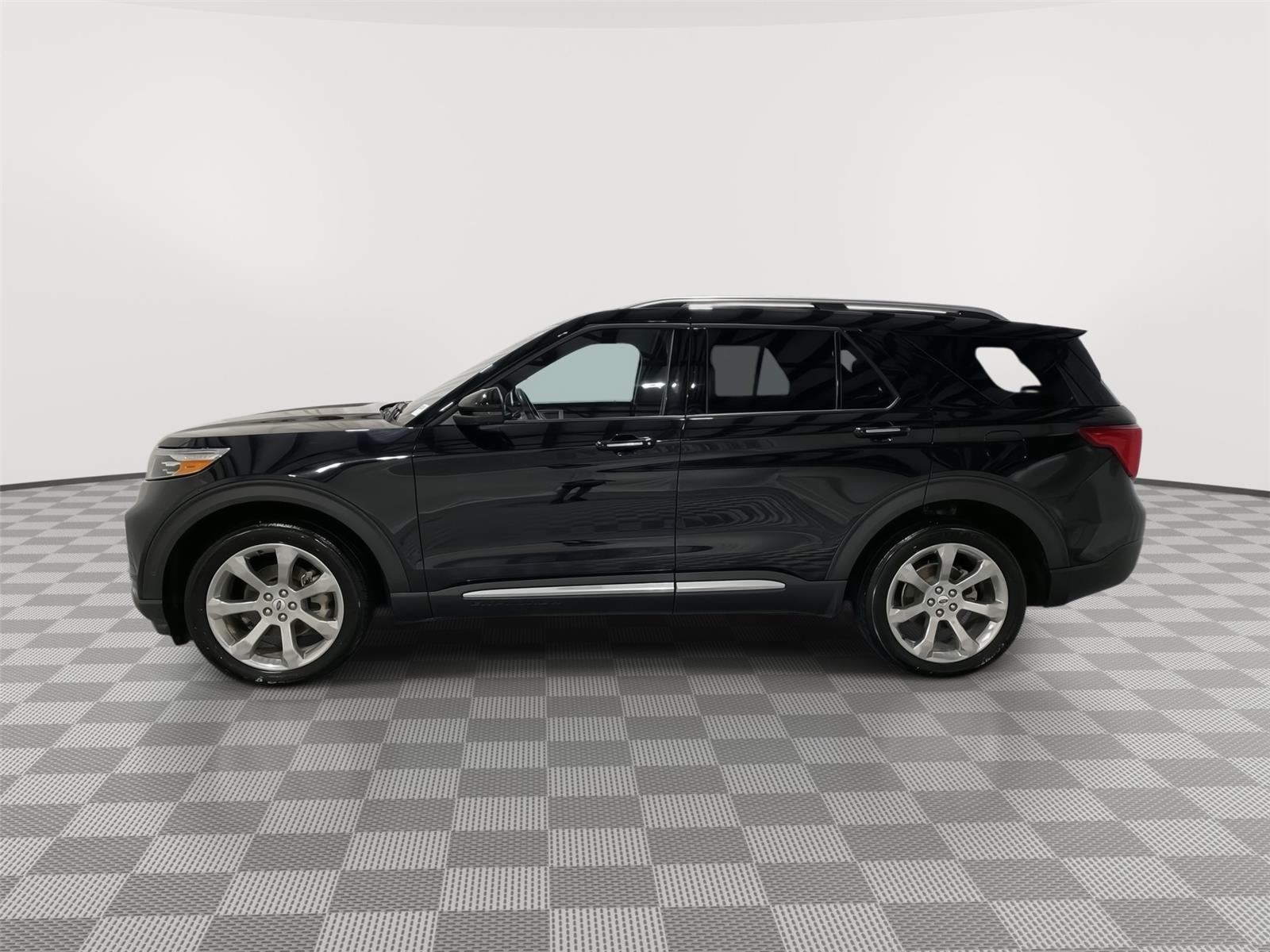 Pre-Owned 2020 Ford Explorer for sale in St. Joseph MO