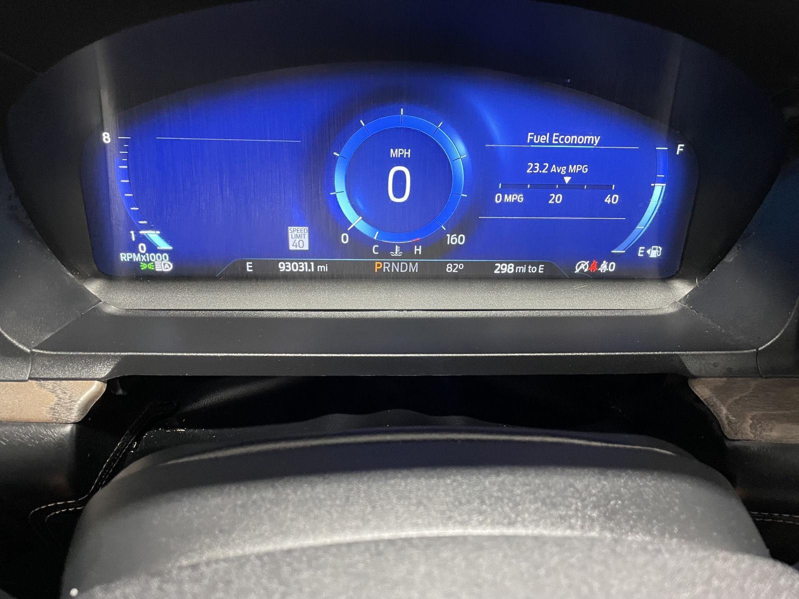 Pre-Owned 2020 Ford Explorer for sale in St. Joseph MO