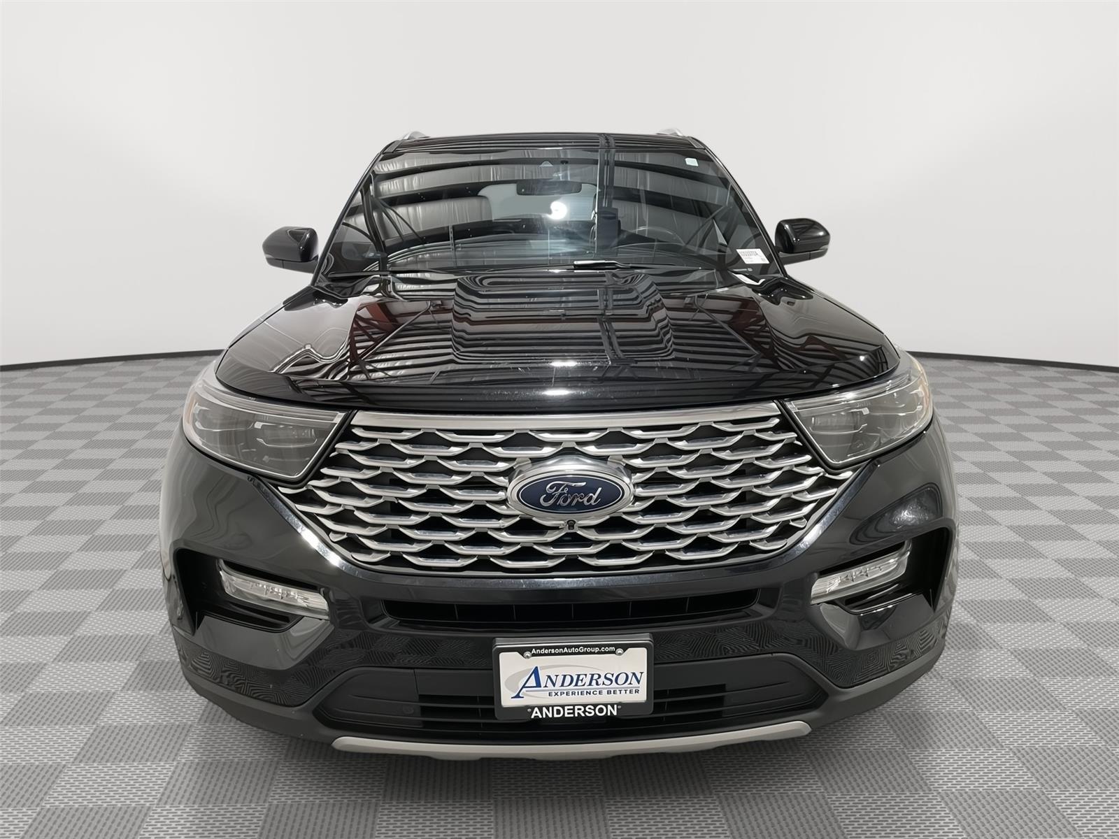 Pre-Owned 2020 Ford Explorer for sale in St. Joseph MO