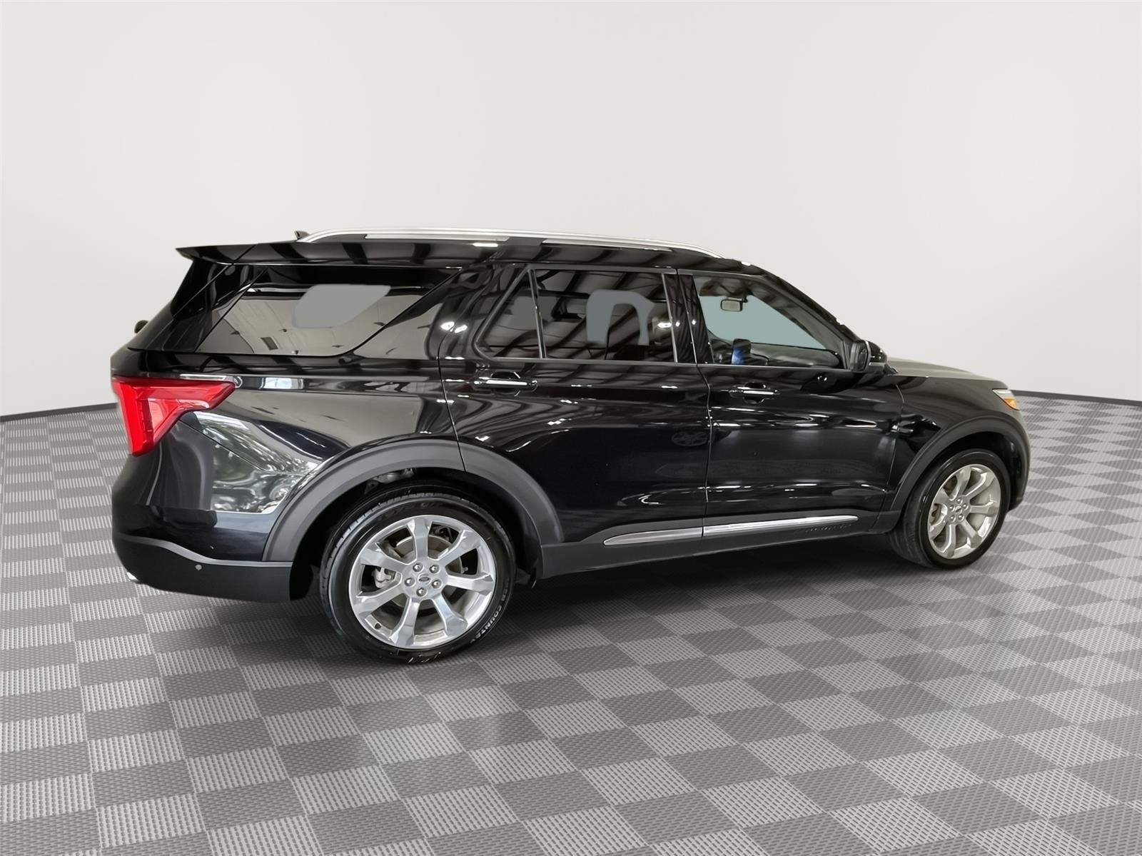 Pre-Owned 2020 Ford Explorer for sale in St. Joseph MO
