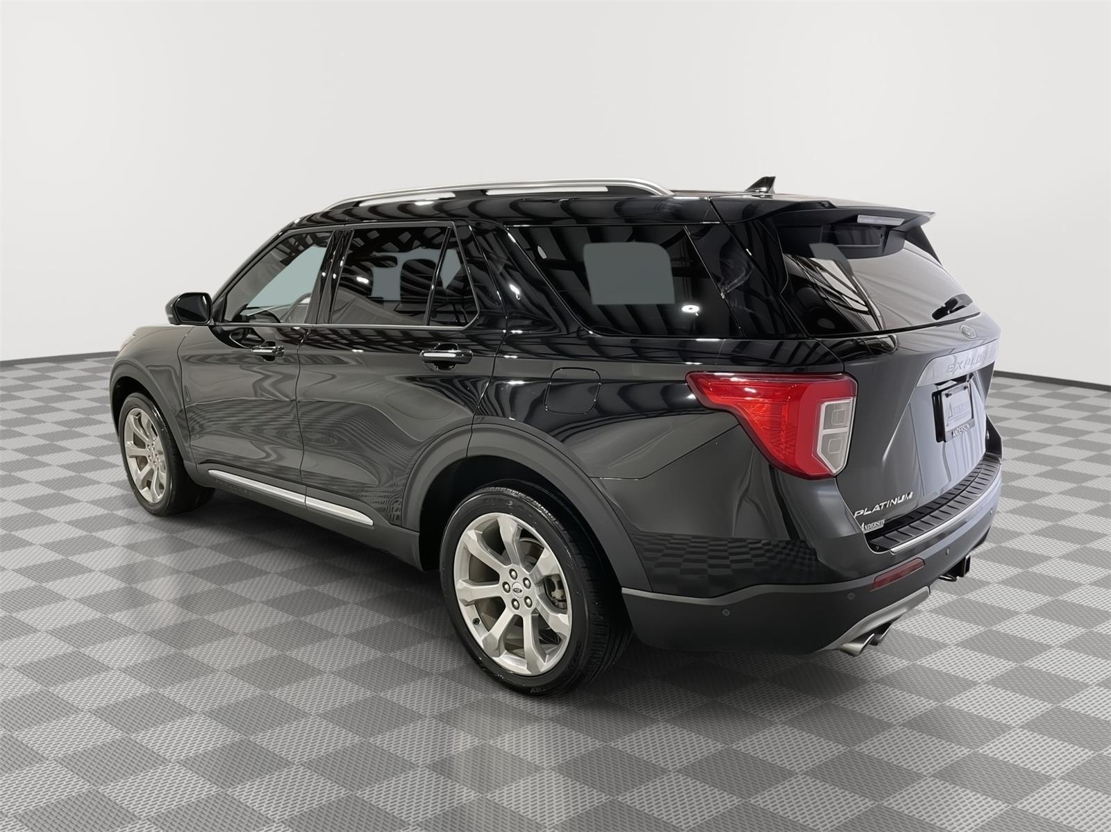 Pre-Owned 2020 Ford Explorer for sale in St. Joseph MO