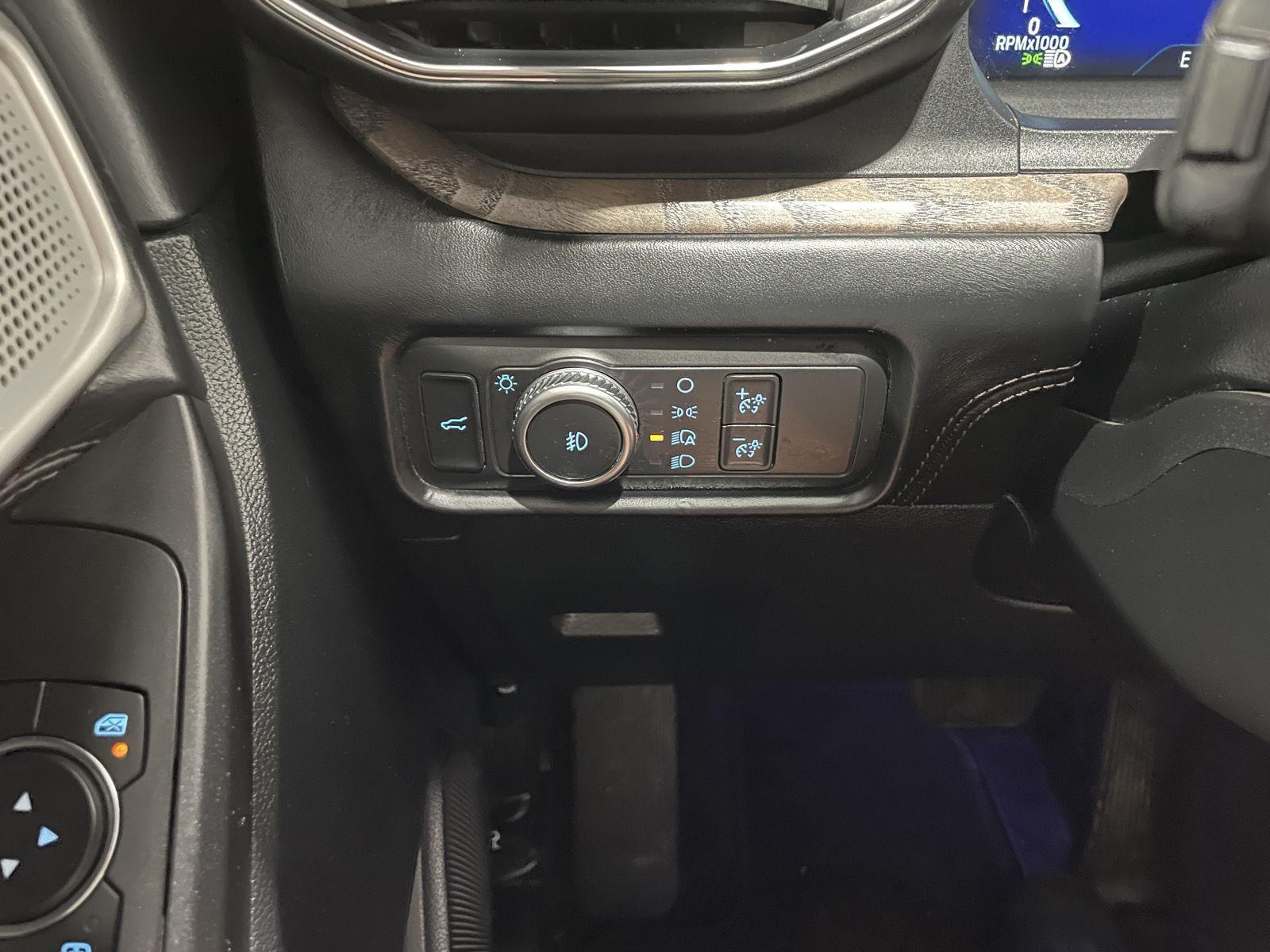 Pre-Owned 2020 Ford Explorer for sale in St. Joseph MO
