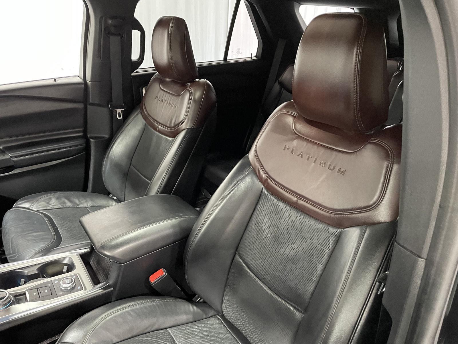 Pre-Owned 2020 Ford Explorer for sale in St. Joseph MO