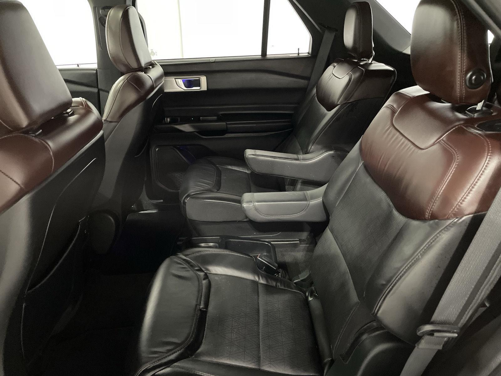 Pre-Owned 2020 Ford Explorer for sale in St. Joseph MO