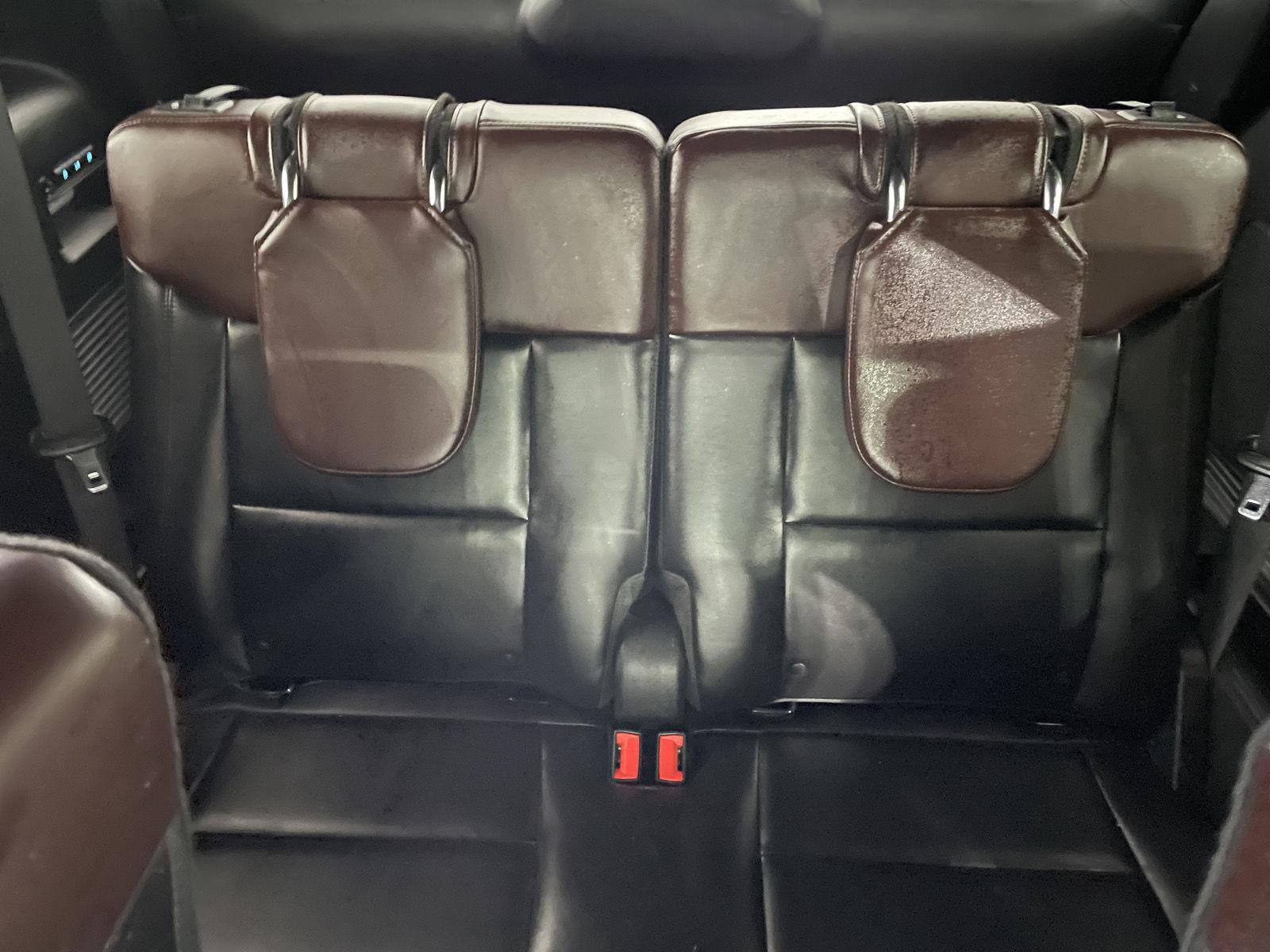Pre-Owned 2020 Ford Explorer for sale in St. Joseph MO