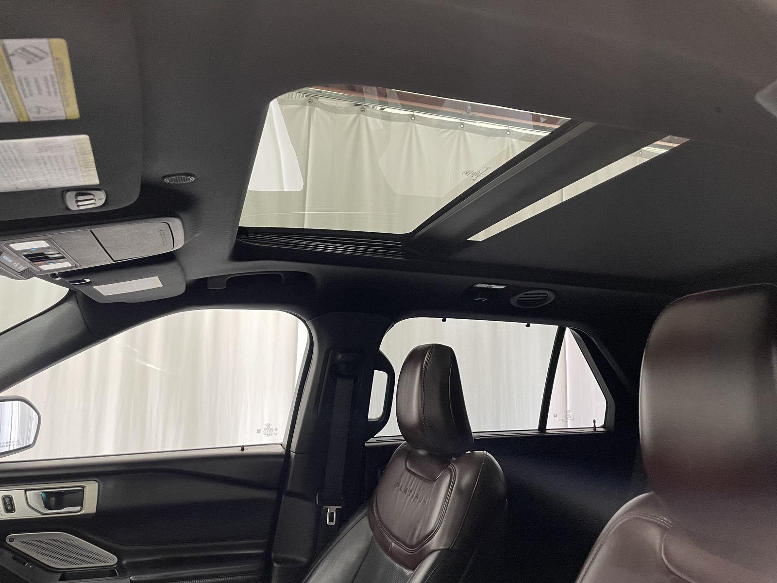 Pre-Owned 2020 Ford Explorer for sale in St. Joseph MO