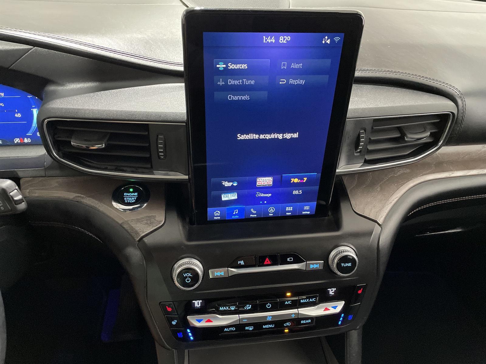 Pre-Owned 2020 Ford Explorer for sale in St. Joseph MO