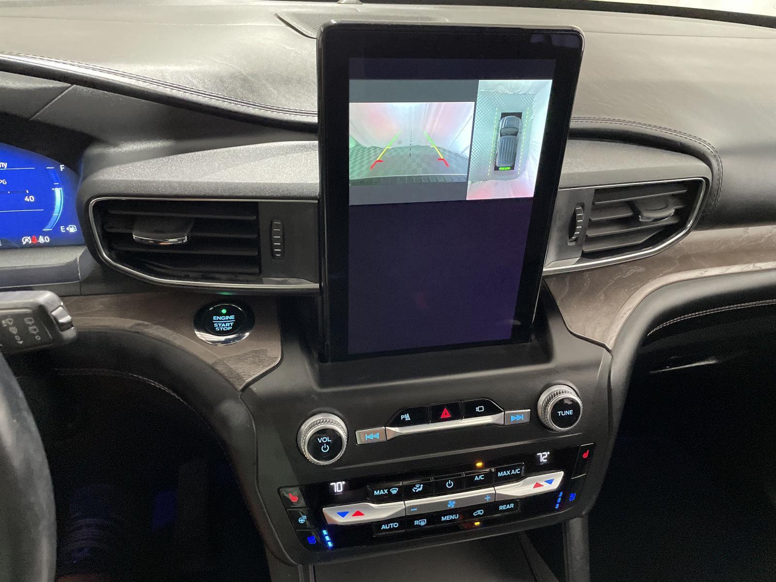 Pre-Owned 2020 Ford Explorer for sale in St. Joseph MO