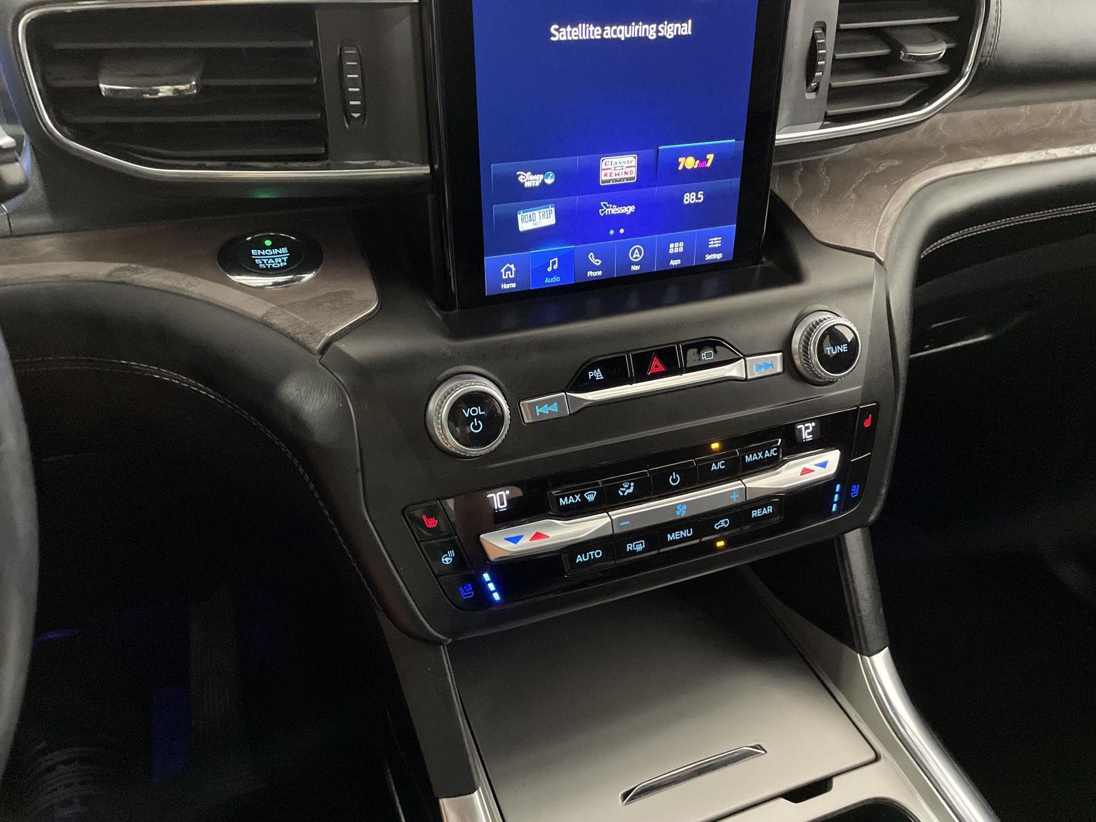 Pre-Owned 2020 Ford Explorer for sale in St. Joseph MO