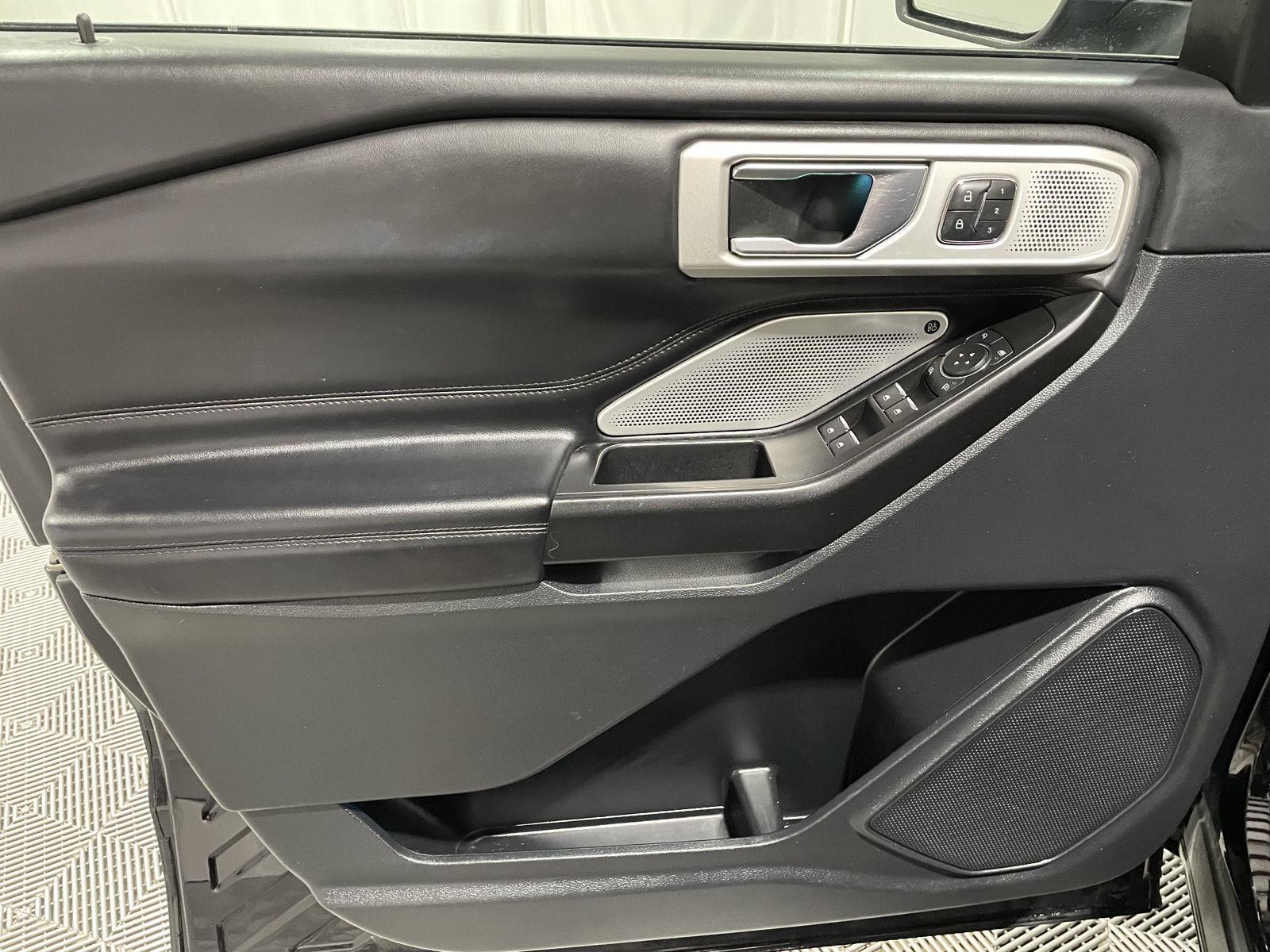 Pre-Owned 2020 Ford Explorer for sale in St. Joseph MO