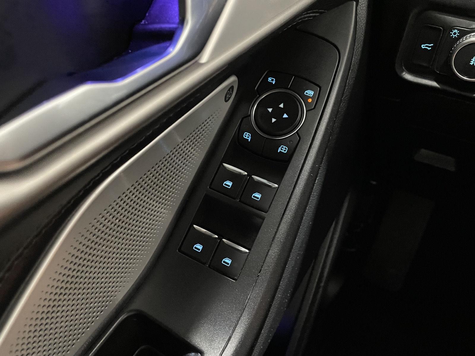 Pre-Owned 2020 Ford Explorer for sale in St. Joseph MO