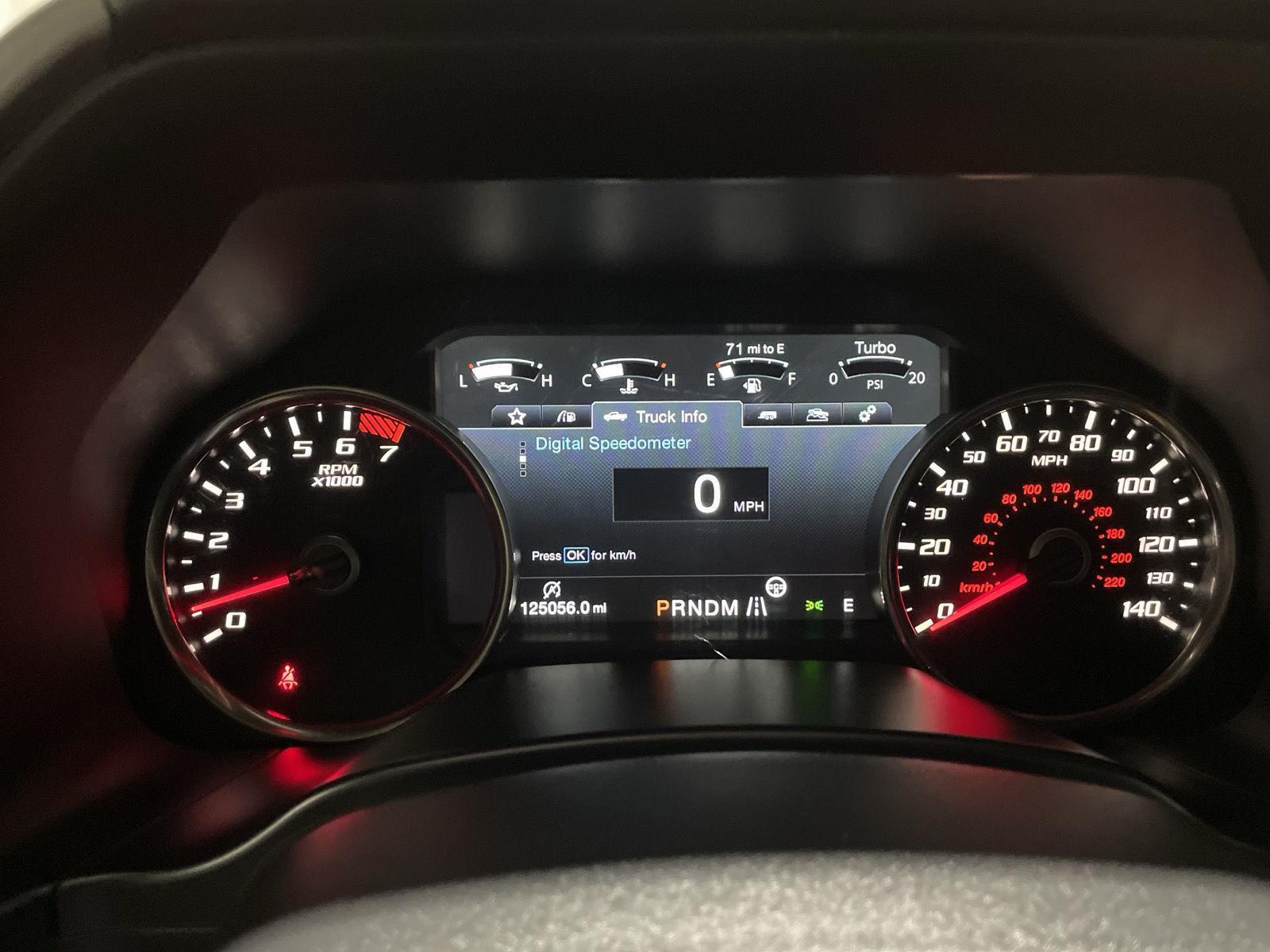 Pre-Owned 2018 Ford F-150 for sale in St. Joseph MO