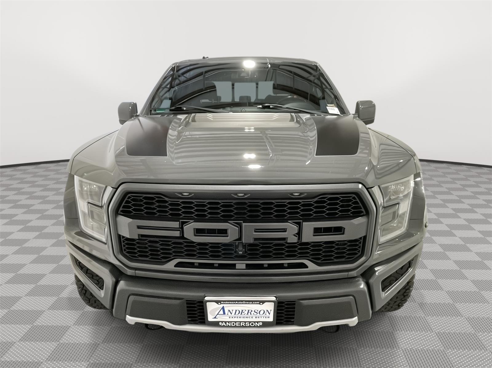 Pre-Owned 2018 Ford F-150 for sale in St. Joseph MO