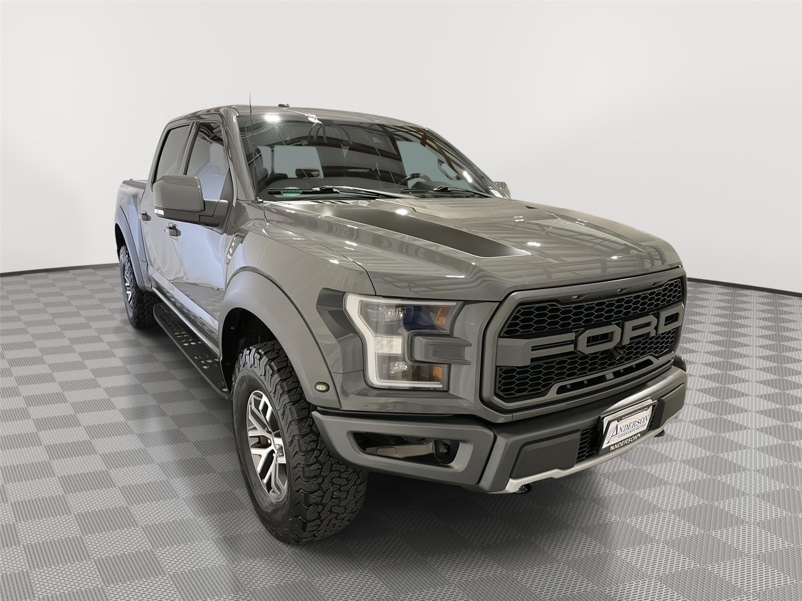 Pre-Owned 2018 Ford F-150 for sale in St. Joseph MO