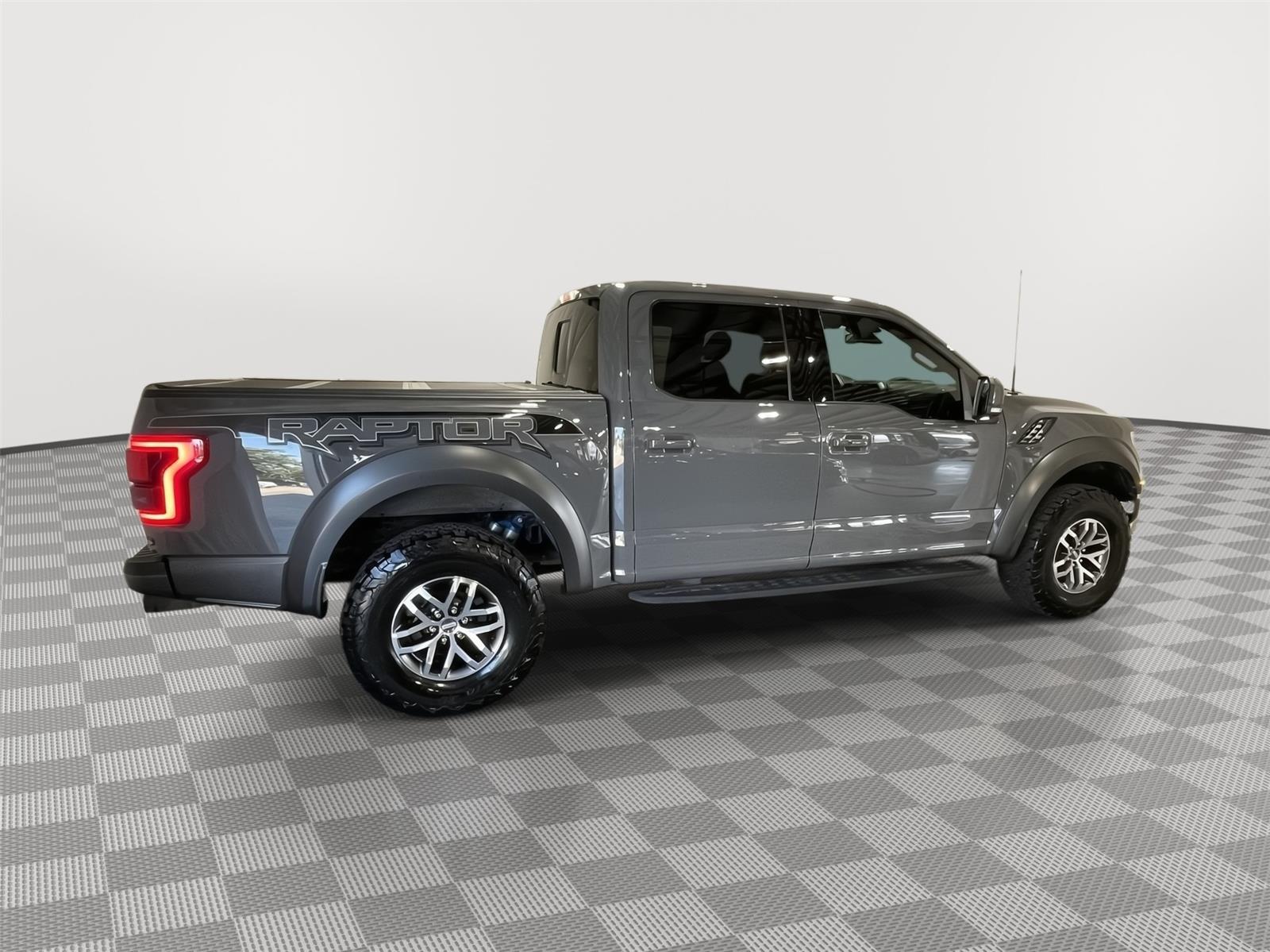 Pre-Owned 2018 Ford F-150 for sale in St. Joseph MO