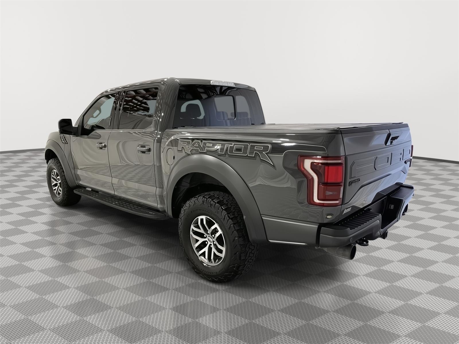 Pre-Owned 2018 Ford F-150 for sale in St. Joseph MO