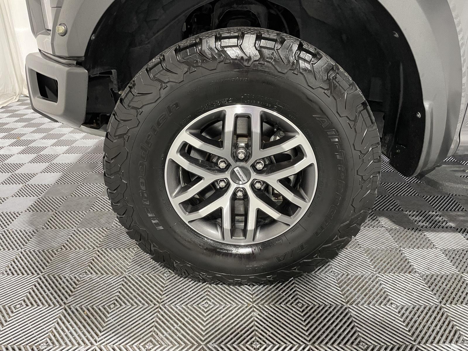 Pre-Owned 2018 Ford F-150 for sale in St. Joseph MO