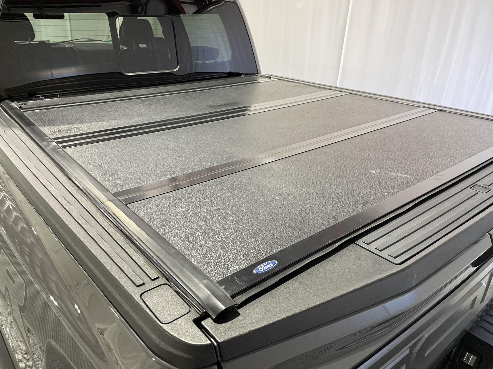 Pre-Owned 2018 Ford F-150 for sale in St. Joseph MO