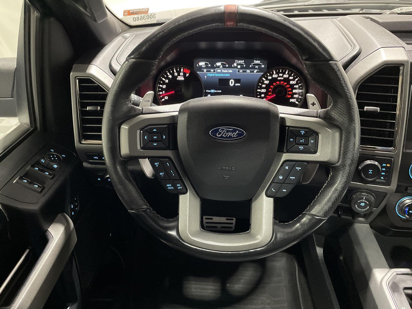 Pre-Owned 2018 Ford F-150 for sale in St. Joseph MO