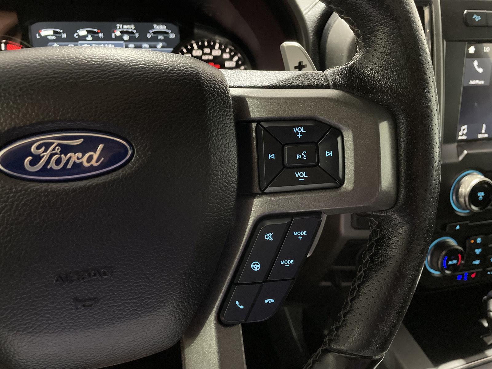 Pre-Owned 2018 Ford F-150 for sale in St. Joseph MO
