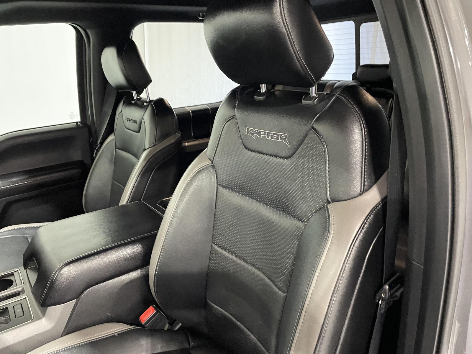 Pre-Owned 2018 Ford F-150 for sale in St. Joseph MO