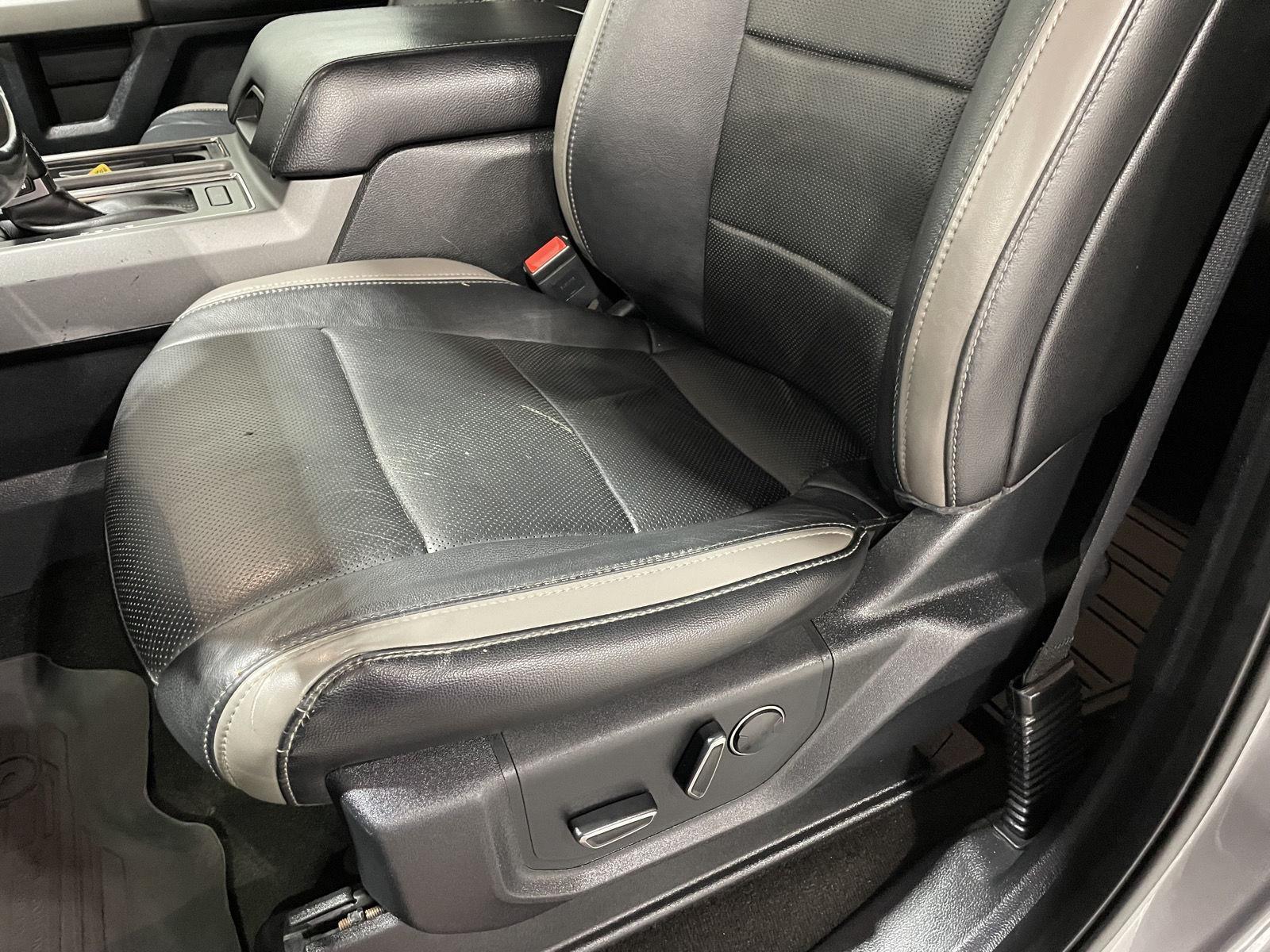 Pre-Owned 2018 Ford F-150 for sale in St. Joseph MO