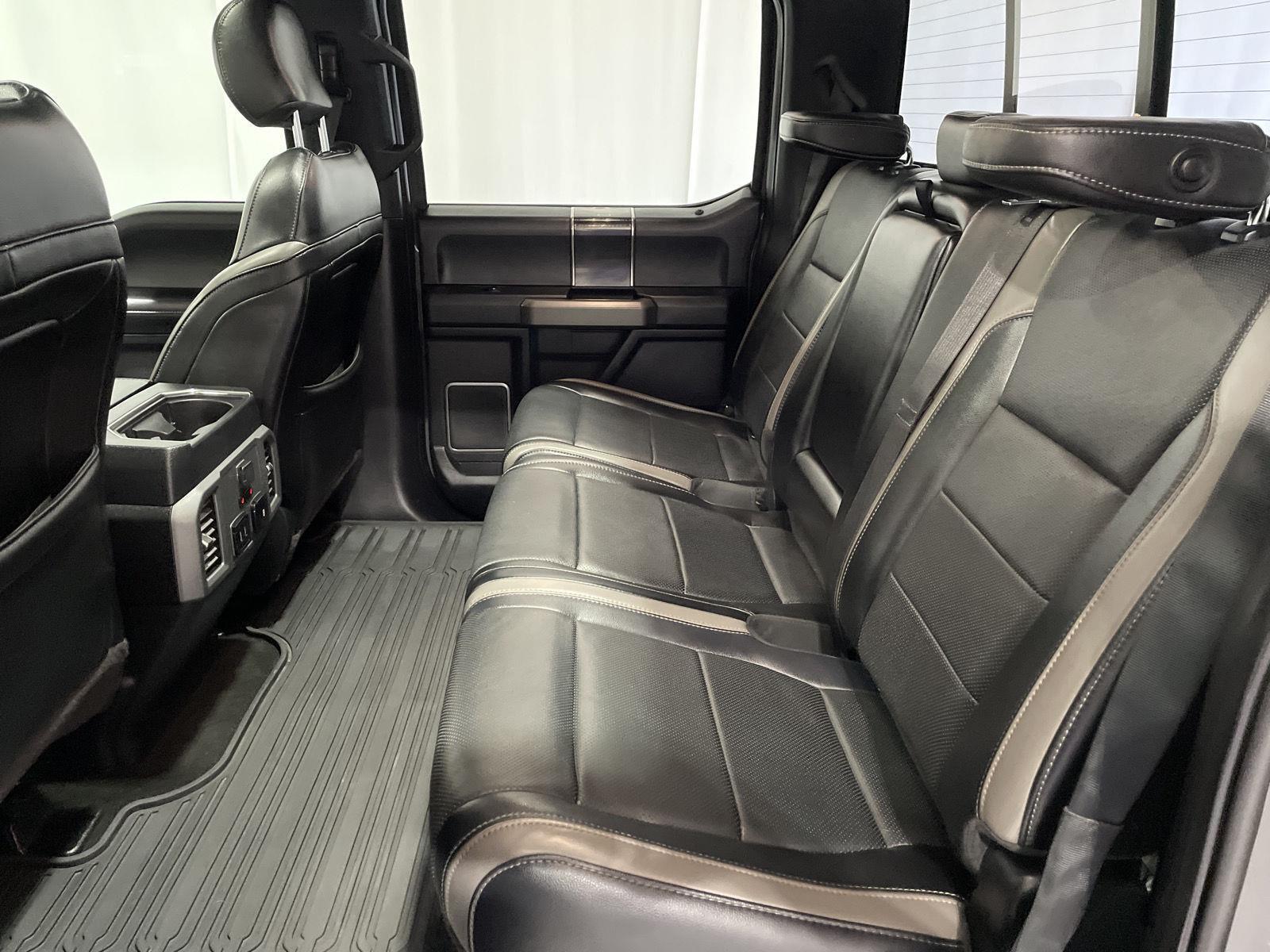 Pre-Owned 2018 Ford F-150 for sale in St. Joseph MO