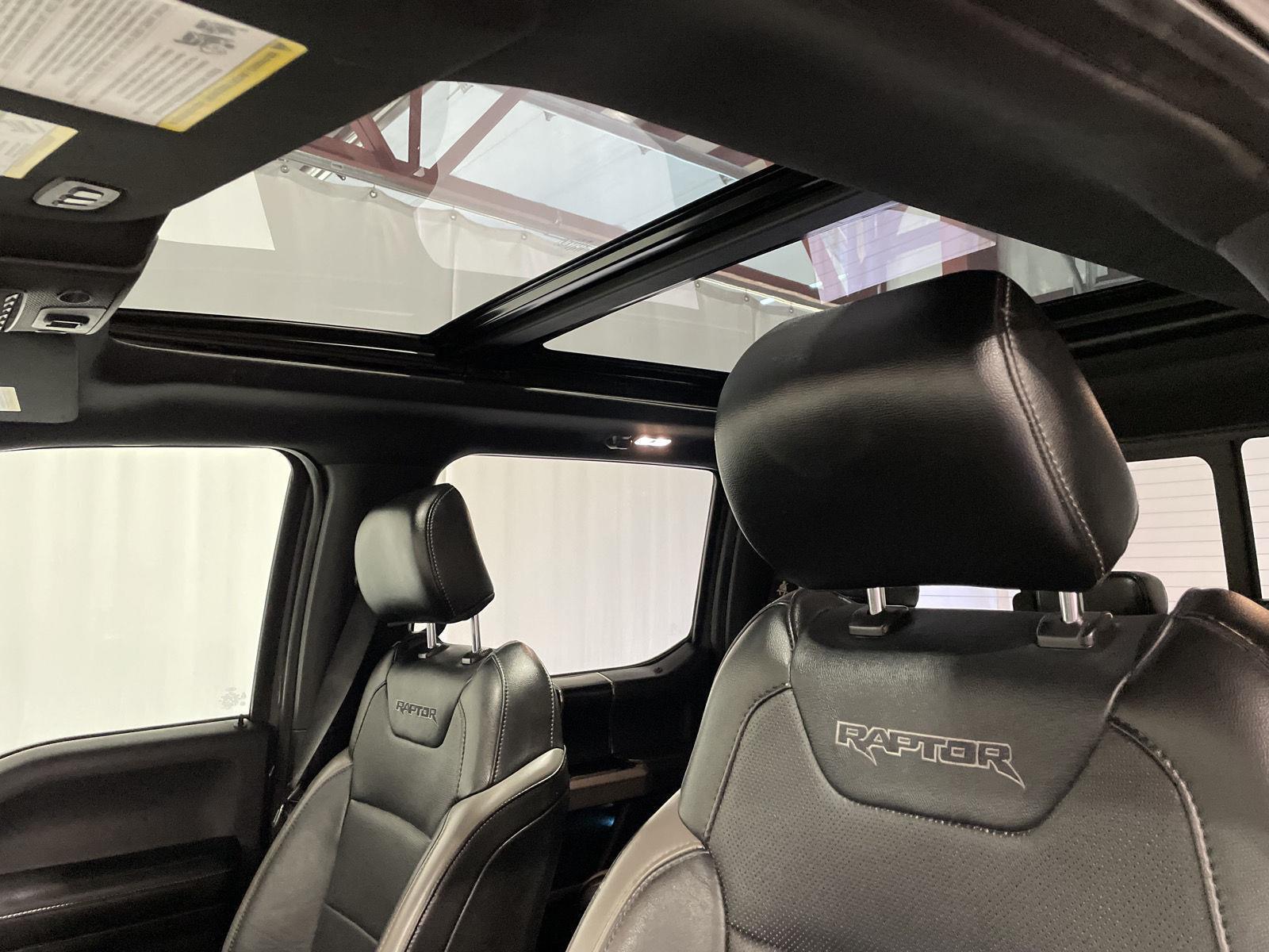 Pre-Owned 2018 Ford F-150 for sale in St. Joseph MO