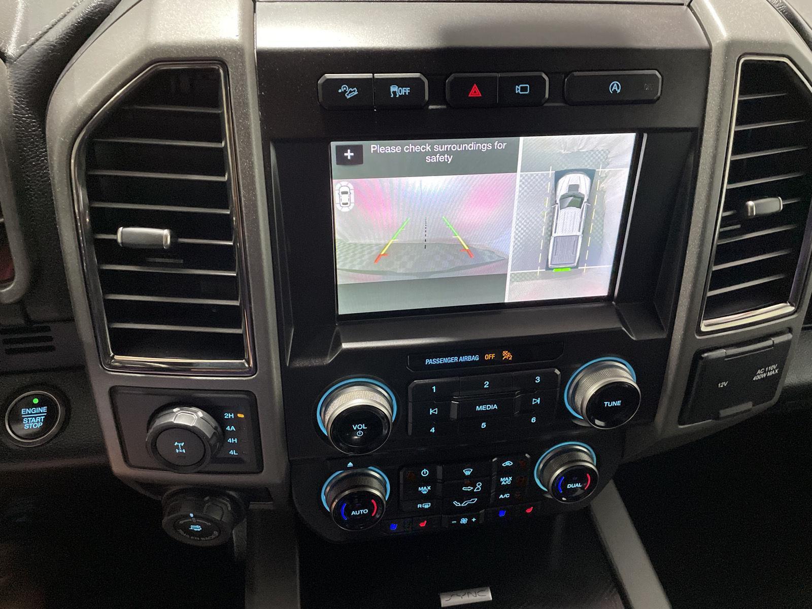 Pre-Owned 2018 Ford F-150 for sale in St. Joseph MO