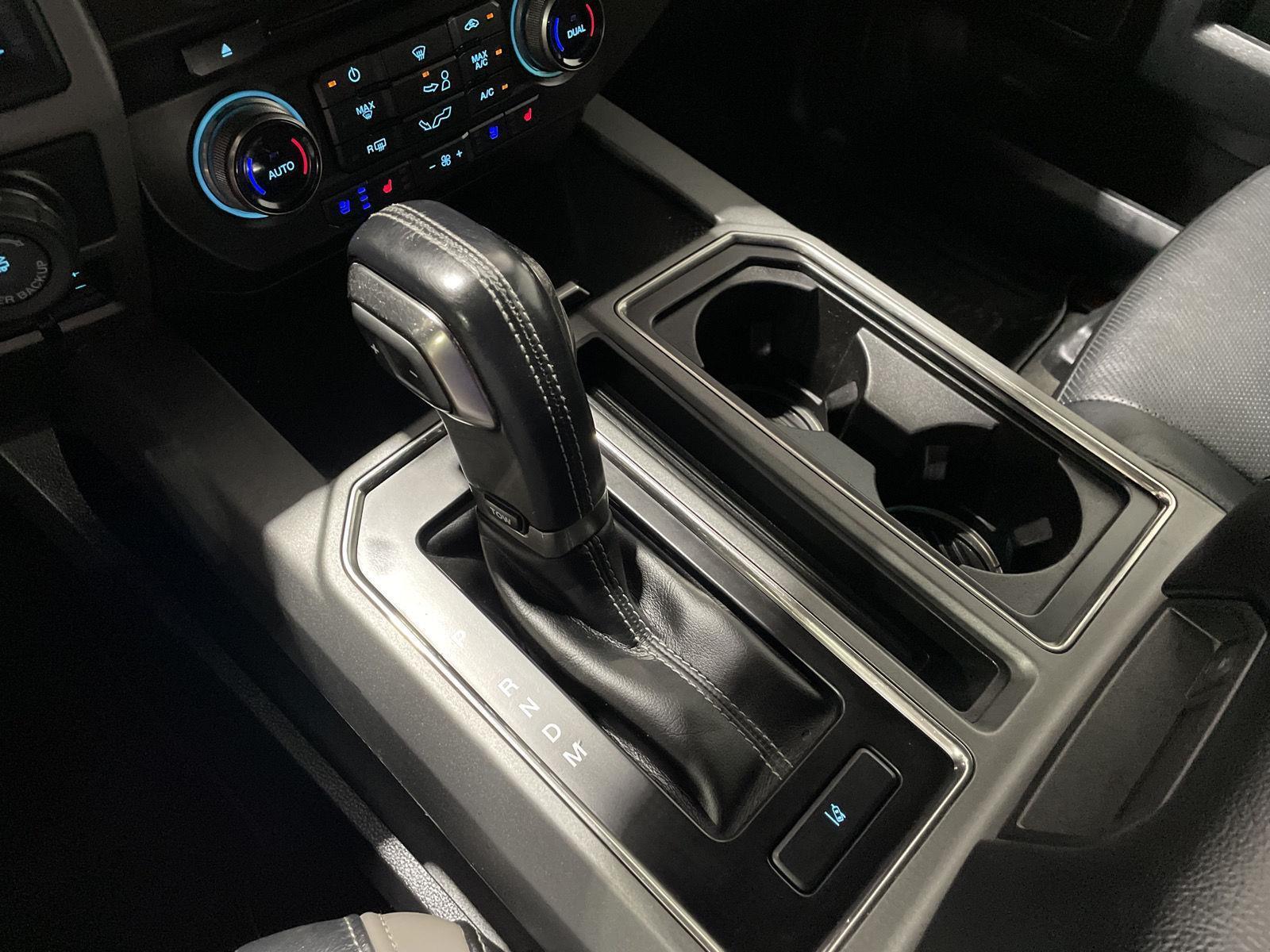 Pre-Owned 2018 Ford F-150 for sale in St. Joseph MO