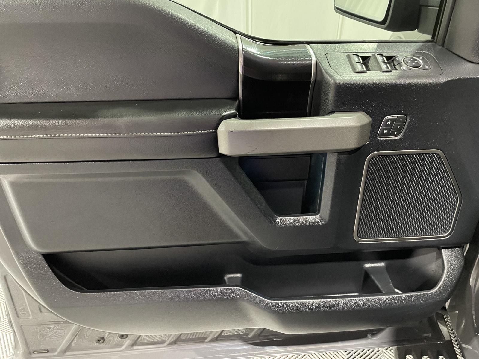 Pre-Owned 2018 Ford F-150 for sale in St. Joseph MO