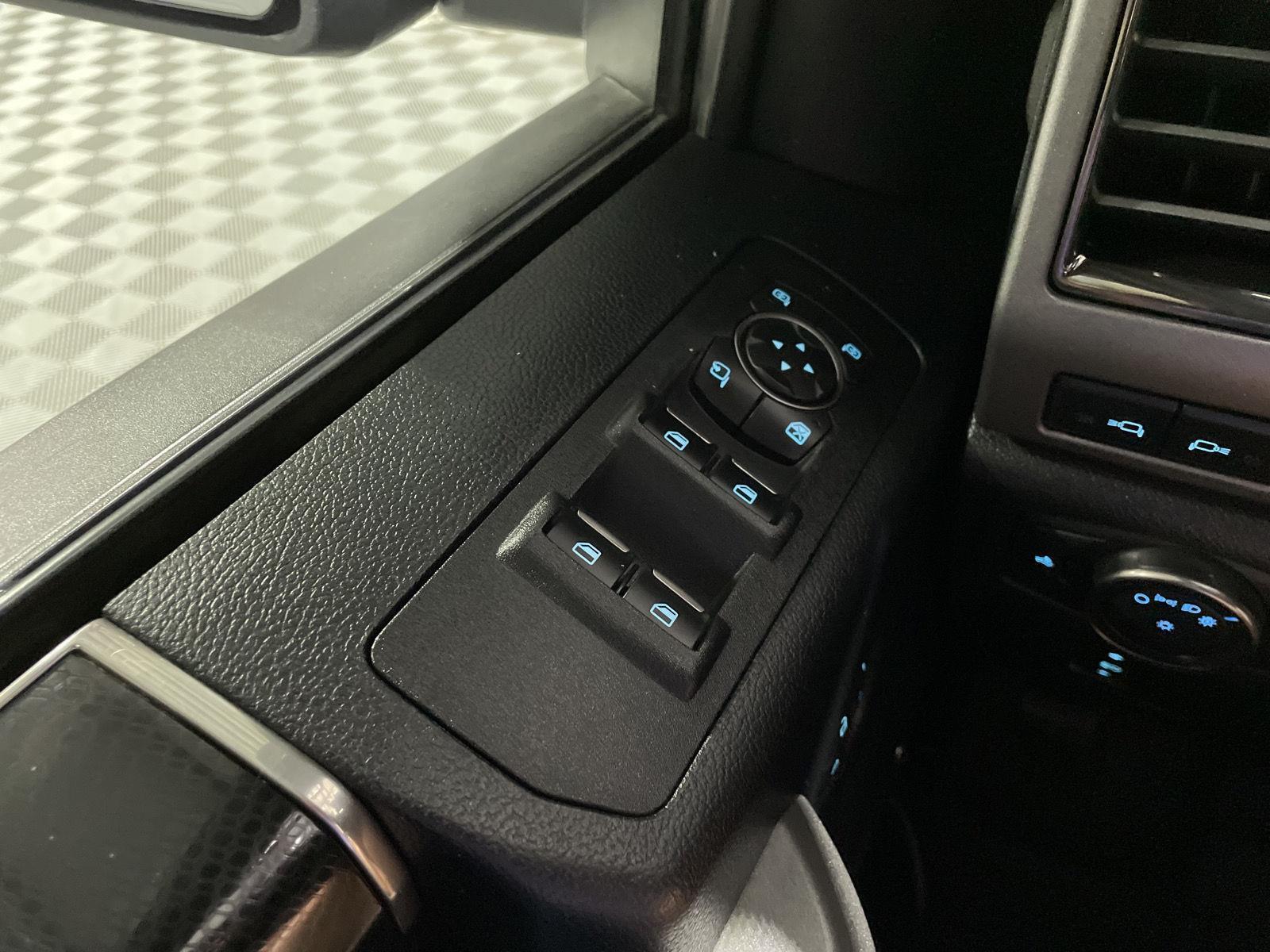 Pre-Owned 2018 Ford F-150 for sale in St. Joseph MO