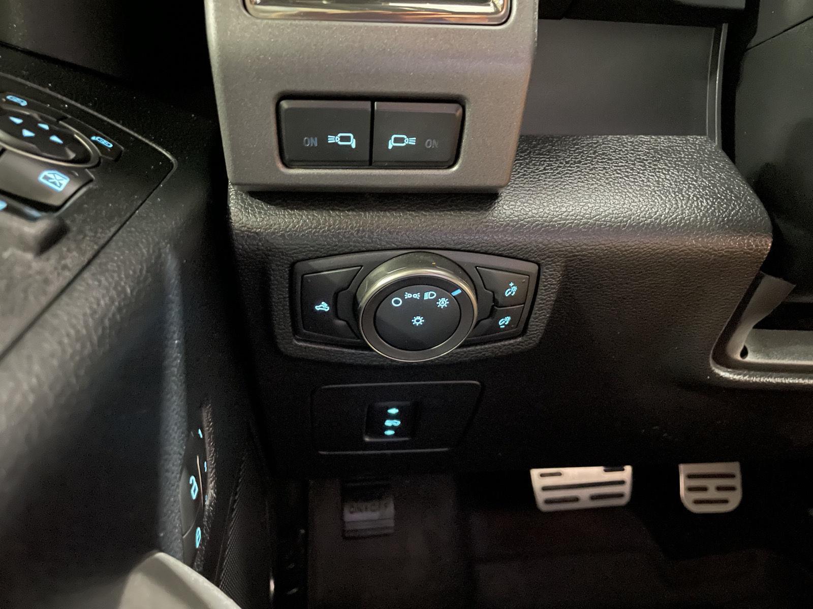Pre-Owned 2018 Ford F-150 for sale in St. Joseph MO