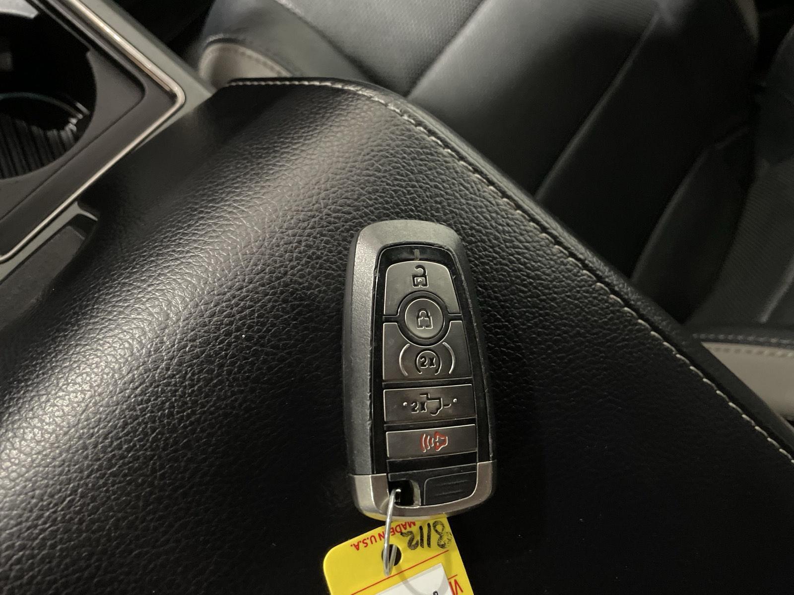 Pre-Owned 2018 Ford F-150 for sale in St. Joseph MO