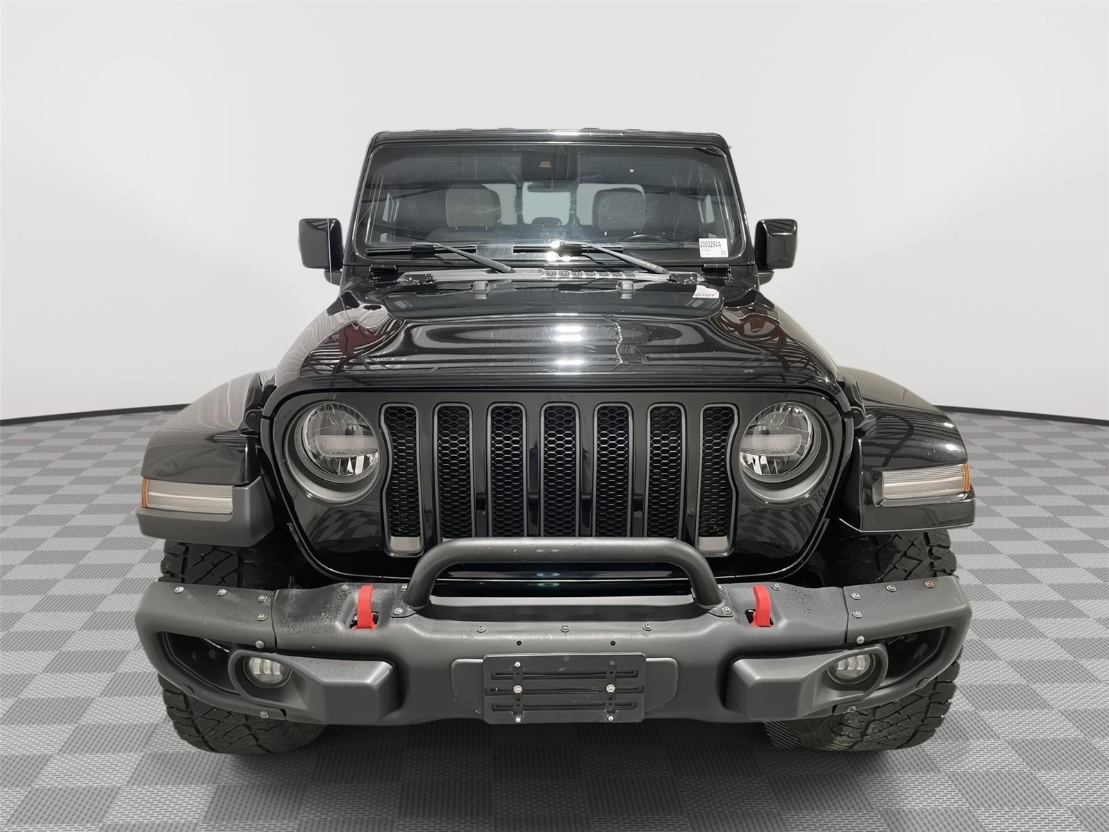 2022 Jeep Gladiator High Altitude photo 4