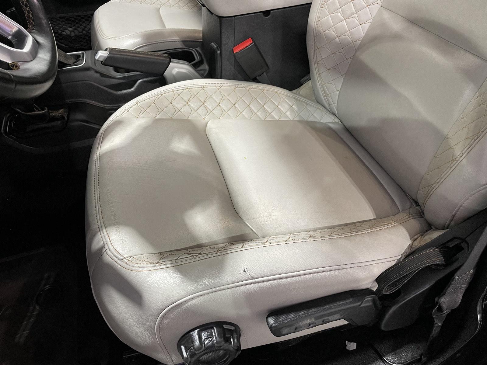2022 Jeep Gladiator High Altitude photo 19
