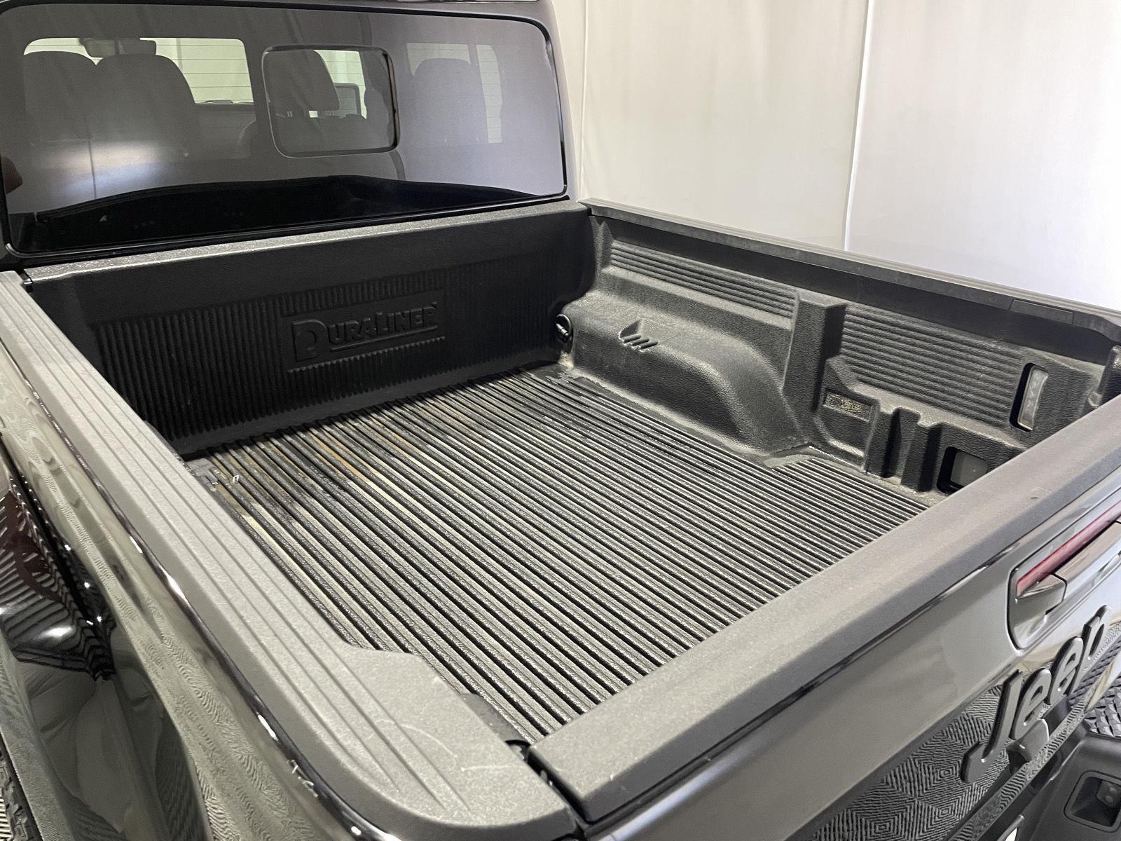 2022 Jeep Gladiator High Altitude photo 27