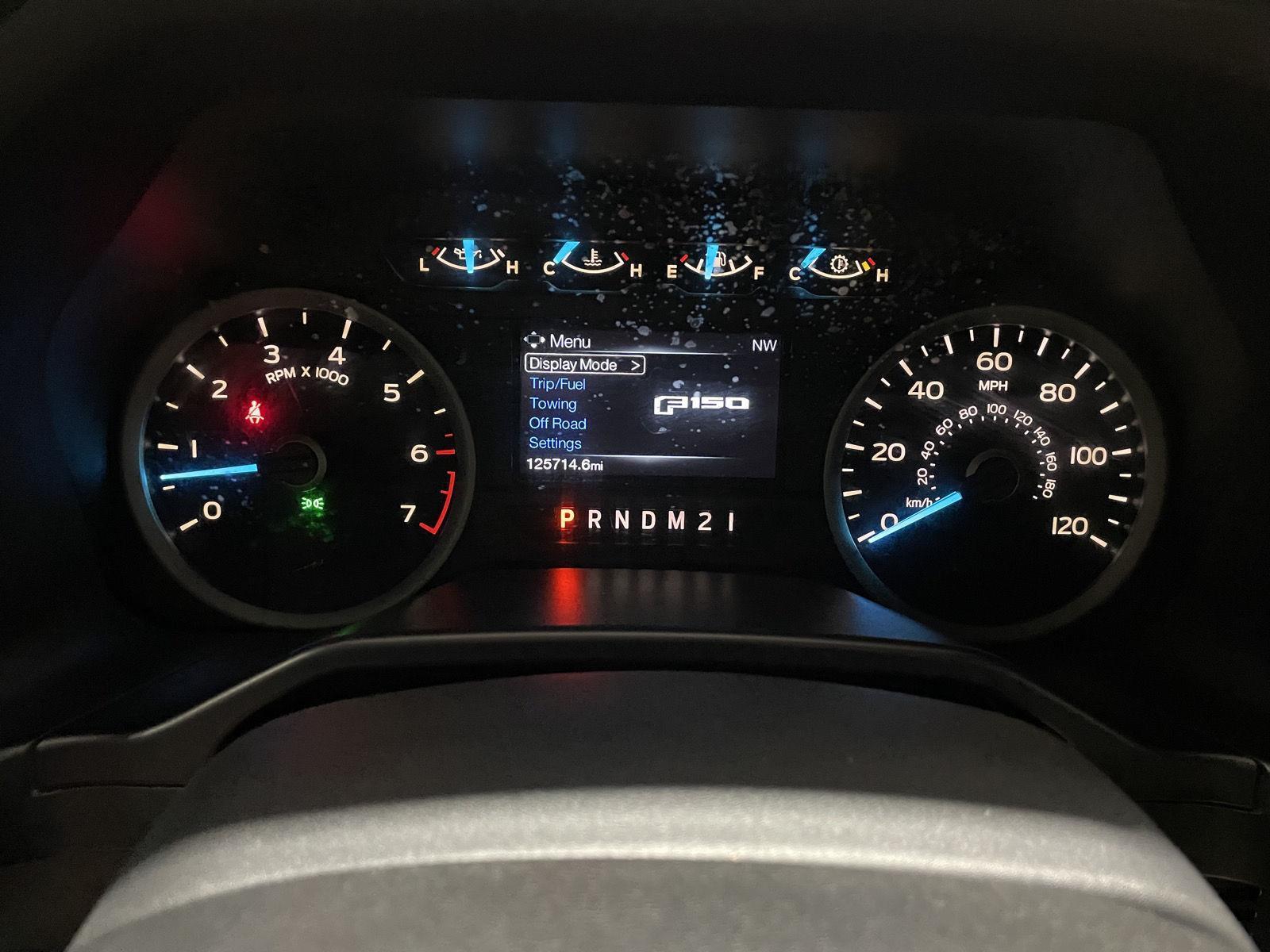 2016 Ford F-150 XLT photo 3