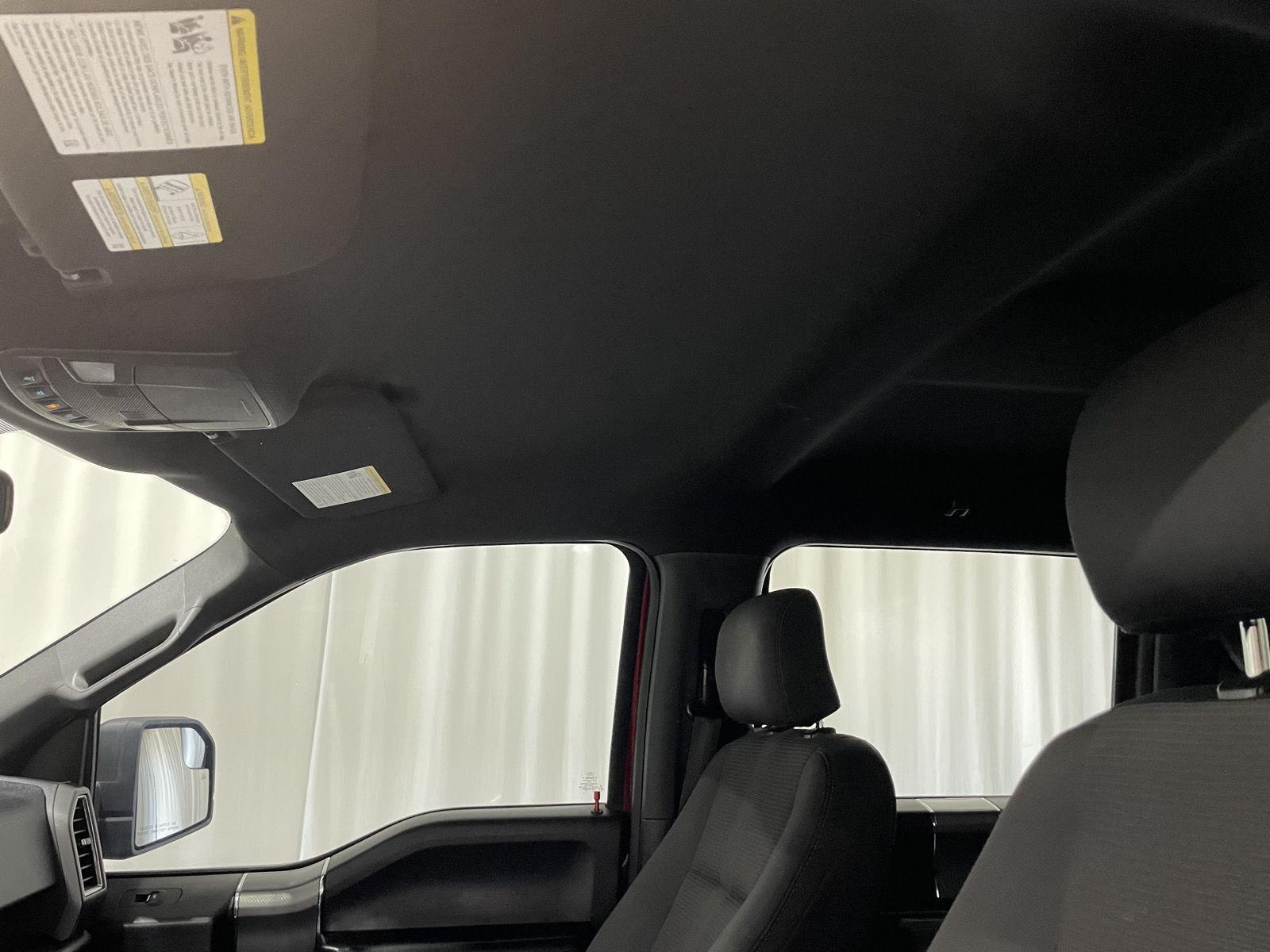 2016 Ford F-150 XLT photo 20