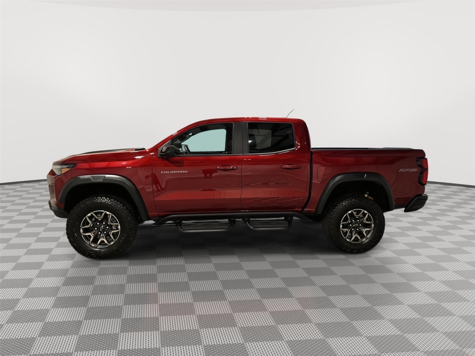 Pre-Owned 2024 Chevrolet Colorado for sale in St. Joseph MO