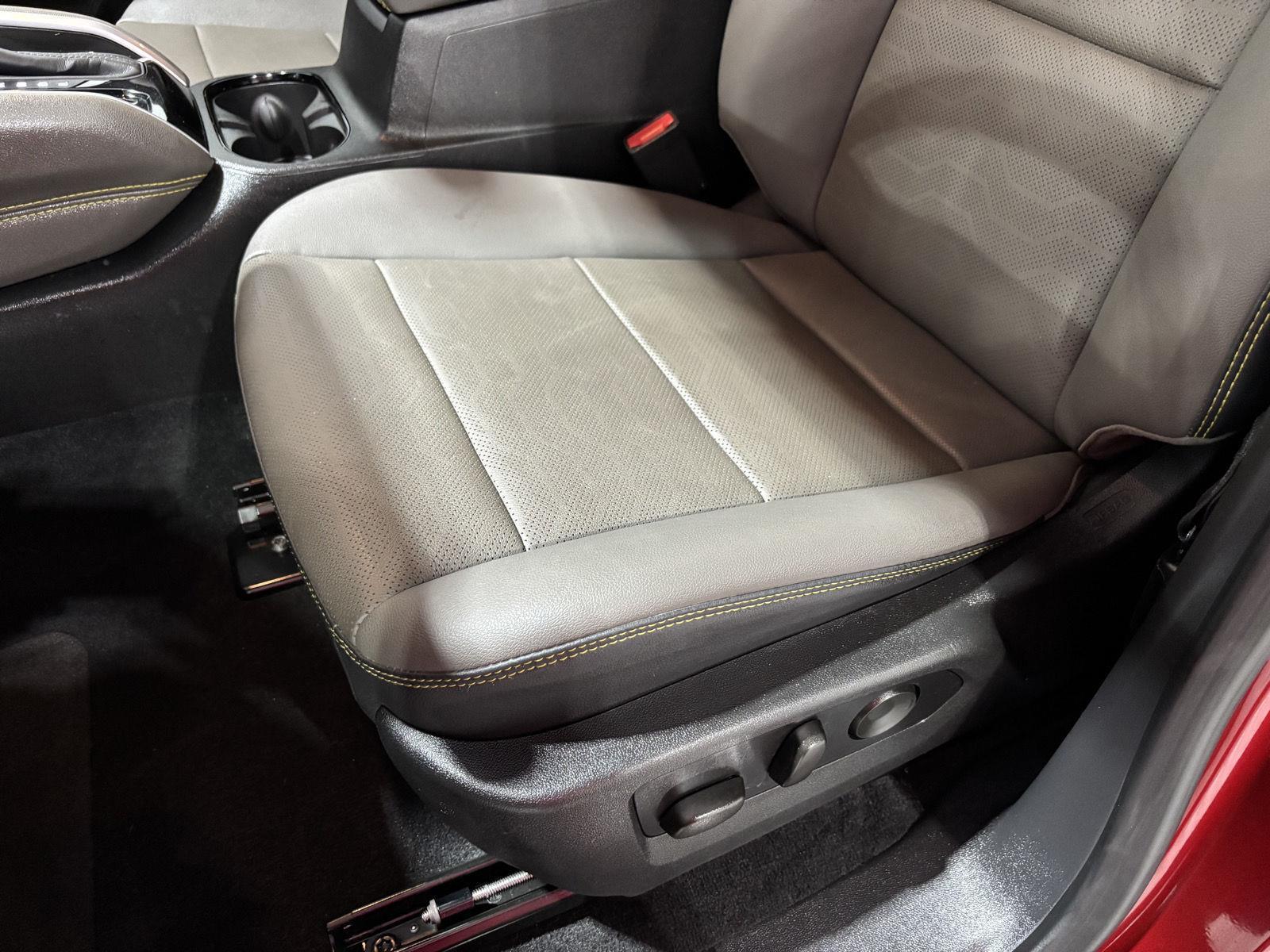 Pre-Owned 2024 Chevrolet Colorado for sale in St. Joseph MO