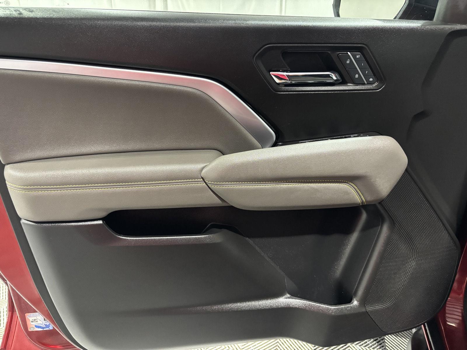 Pre-Owned 2024 Chevrolet Colorado for sale in St. Joseph MO