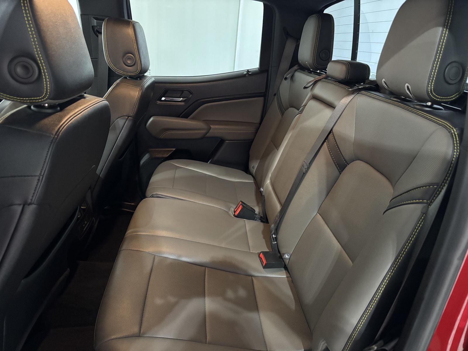 Pre-Owned 2024 Chevrolet Colorado for sale in St. Joseph MO