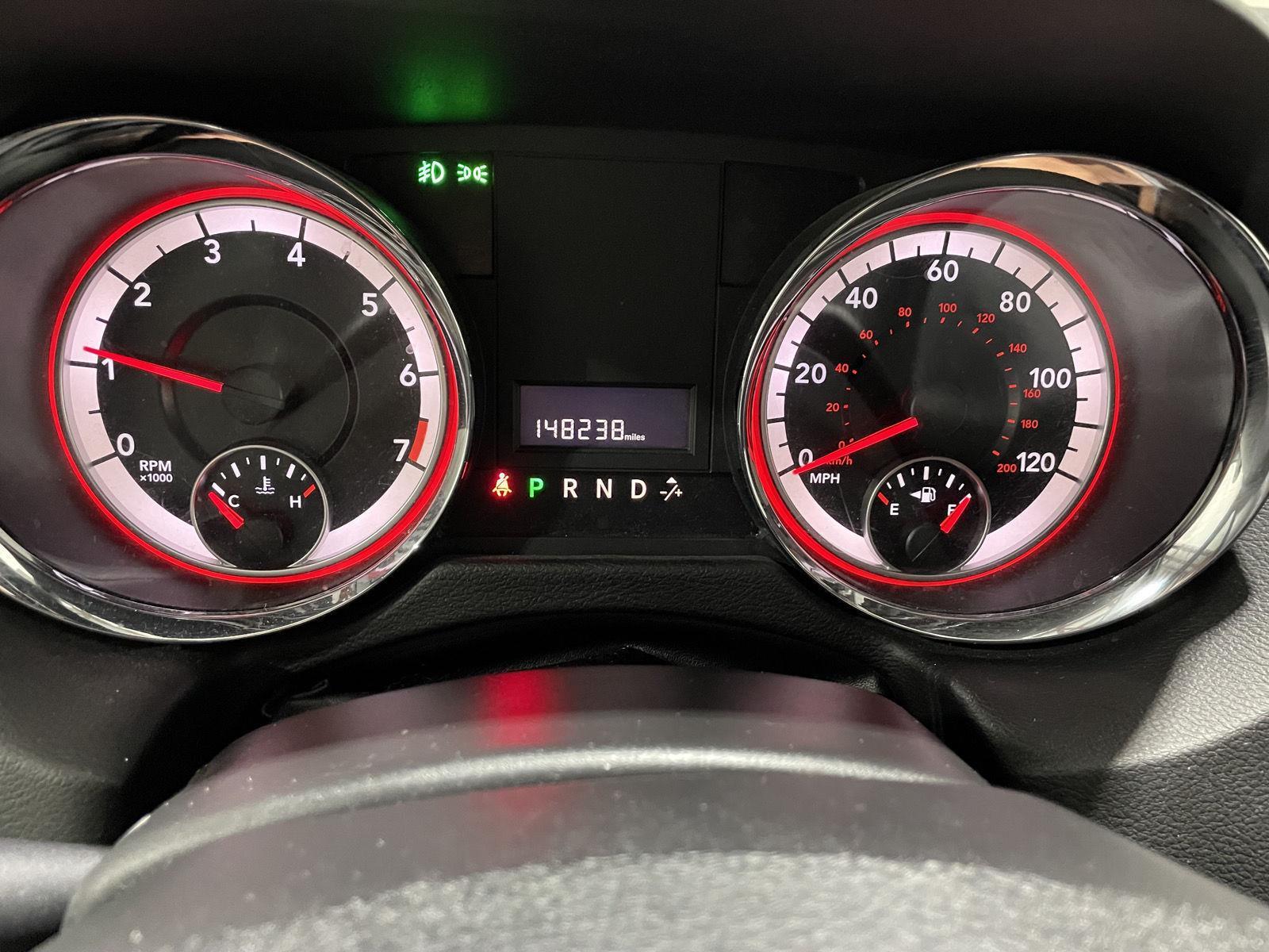 Pre-Owned 2018 Dodge Grand Caravan for sale in St. Joseph MO